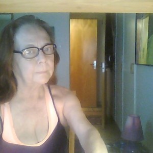 Profilbild på Marie Hultberg