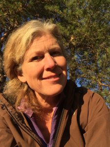 Profilbild på Marie Iversen
