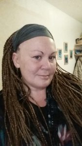 Profilbild på Marie Jagne