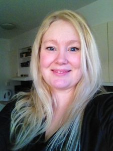 Profilbild på Marie Janermark
