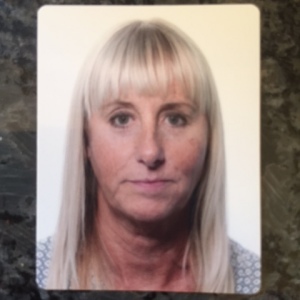 Profilbild på Marie Jansson