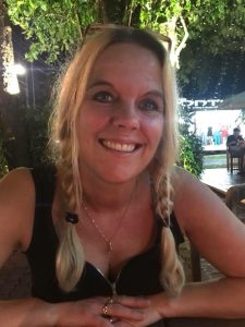 Profilbild på Marie Jansson