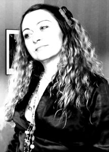 Profilbild på Marie Jensen