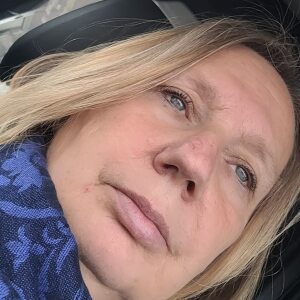 Profilbild på Marie Jensen