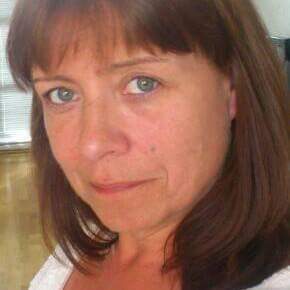 Profilbild på Marie Jeppsson