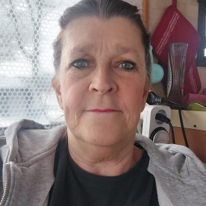 Profilbild på Marie Jönsson