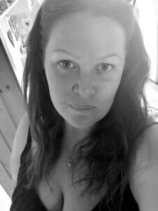 Profilbild på Marie Johansson