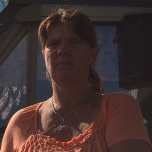 Profilbild på Marie Johansson