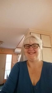 Profilbild på Marie Johansson