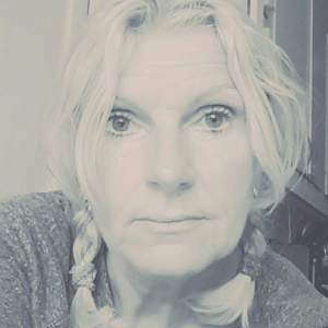 Profilbild på Marie Johansson