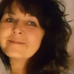 Profilbild på Marie Johansson
