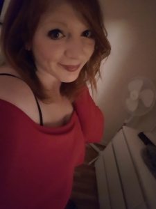 Profilbild på Marie Johnsson