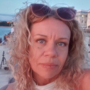 Profilbild på Marie Jonasson