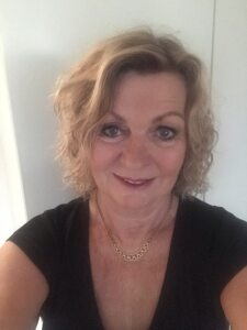 Profilbild på Marie Jonsson