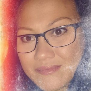 Profilbild på Marie Jonsson