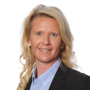 Profilbild på Marie Käll