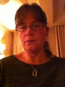 Profilbild på Marie Källström