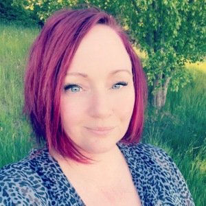 Profilbild på Marie Karlsson