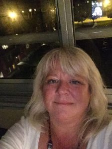 Profilbild på Marie Karlsson