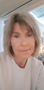 Profilbild på Marie Karlsson