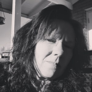 Profilbild på Marie Karlsson