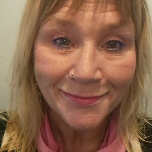 Profilbild på Marie Karlsson