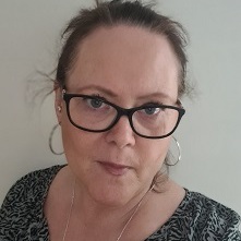 Profilbild på Marie Karlström