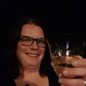Profilbild på Marie Kind