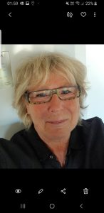 Profilbild på Marie Kindberg