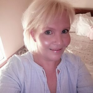 Profilbild på Marie Kindstedt