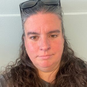 Profilbild på Marie Kinneback