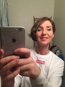 Profilbild på Marie Klasson