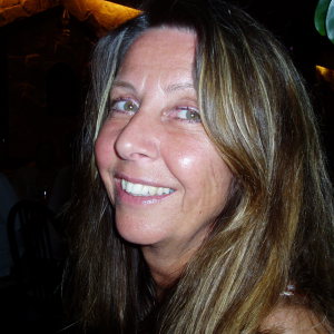 Profilbild på Marie Krall