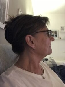 Profilbild på Marie Kvist
