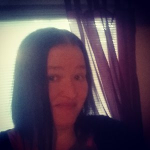 Profilbild på Marie Larsson