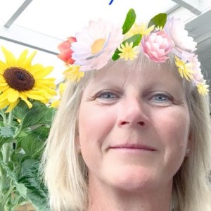 Profilbild på Marie Larsson