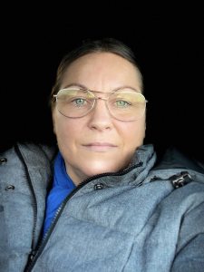 Profilbild på Marie Larsson