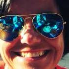 Profilbild på Marie Larsson