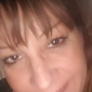 Profilbild på Marie Larsson