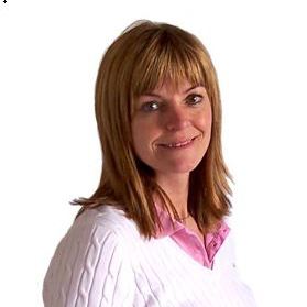 Profilbild på Marie Larsson