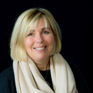 Profilbild på Marie Larsson