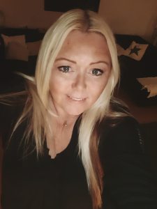 Profilbild på Marie Larsson