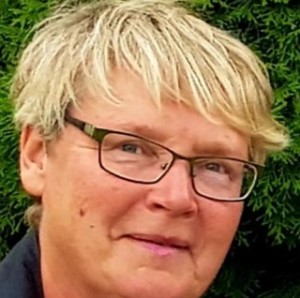 Profilbild på Marie Larsson