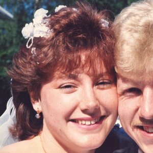 Profilbild på Marie Larsson