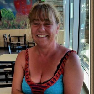 Profilbild på Marie Leandersson