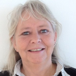 Profilbild på Marie Lember Persson
