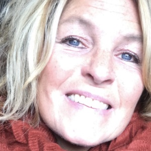 Profilbild på Marie Lemon