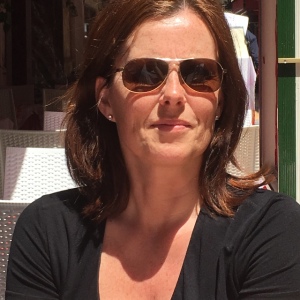 Profilbild på Marie Lidström