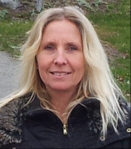 Profilbild på Marie Lilja Lindgren