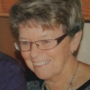 Profilbild på Marie Lilja